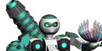 QNX Neutrino操作系統為Euroimpianti自主機器人提供動力