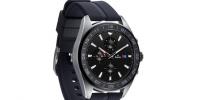 LG的Watch W7智能手表承諾100天的電池續航時間