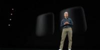 Apple的HomePod如何使用AI和6個麥克風來聽取用戶的環境噪音
