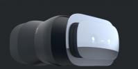 Varjo通過人眼分辨率為工業VR耳機籌集了3100萬美元