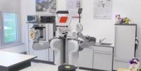 Clearpath Robotics提供機器人操作系統支持