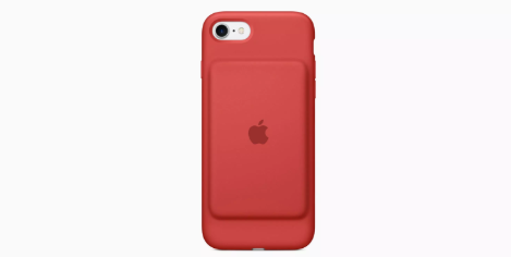 Apple可能最終計劃為iPhone XS設計智能電池盒