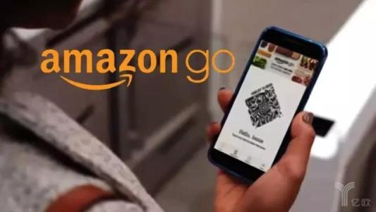 Amazon Go伴侶應用程序在實體店開業之前啟動