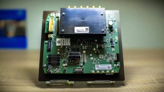 英特爾推出了一系列調制解調器 以利用5G技術