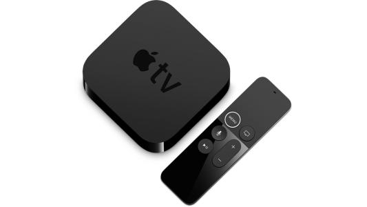 亞馬遜開始銷售Apple TV和谷歌Chromecast