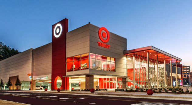 Target似乎正在測試舊金山的店內Apple Pay 僅限于其他地方的應用程序