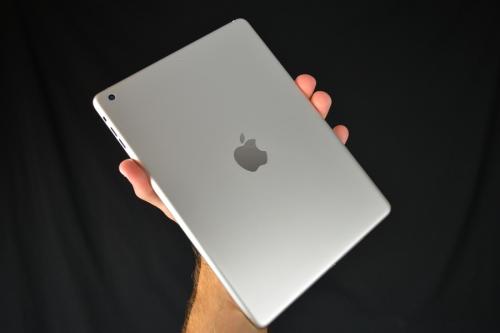 Apple iPad mini 5 2019評測如果沒有破