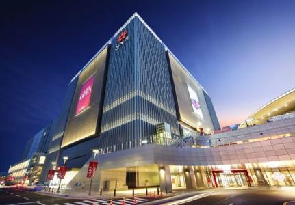 SKT·Shinsegae將建造一個擁有5G的未來主義零售店