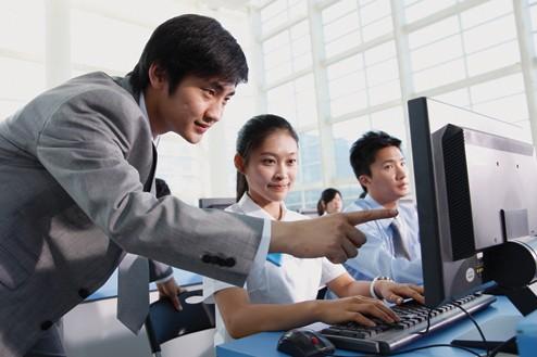 青少年可以為企業教授哪些IT安全課程