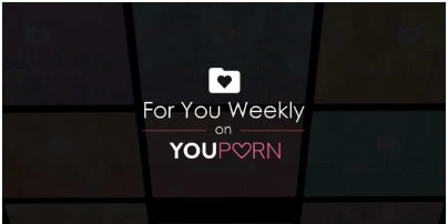 YouPorn推出由機器學習提供支持的個性化每周視頻播放列表