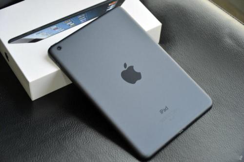 iPad mini型號有什么區別