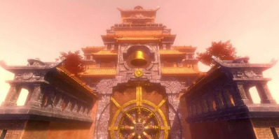 魅力正在成為益智游戲的首選VR工作室