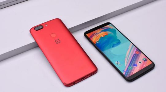 OnePlus 6T在4月11日亞馬遜Fab Phones Fest特賣會期間首次降價高達4000盧比