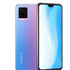 vivo S7輕薄的不可思議該機采用至簡主義機身設計