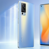 vivo X50 Pro手機搭載的這顆微云臺超感光主攝采用雙滾珠懸架結構