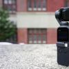 DJI OSMO POCKET評論 一款微型相機不會吝嗇穩定性