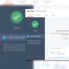 McAfee Internet Security 2019評論最后的贖回