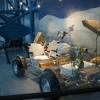 卡內基梅隆推出XPrize Lunar Rover Robot