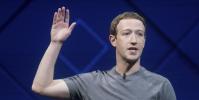 報道稱Facebook使Apple設備能夠模糊用戶的數據共享