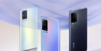 vivo專業影像旗艦手機X60系列正式發布