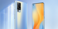 vivo X50 Pro手機搭載的這顆微云臺超感光主攝采用雙滾珠懸架結構