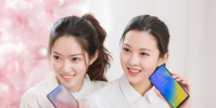 你想要的全面屏體驗,僅售2799元的三星Galaxy A8s全都有