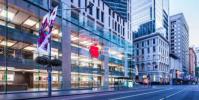澳大利亞通過新的加密法律 可能迫使Apple提供對加密郵件的訪問