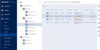 Acronis Backup 12.5審核