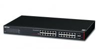 Buffalo Technology BS-GS2024P評論 開啟魅力