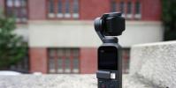 DJI OSMO POCKET評論 一款微型相機不會吝嗇穩定性