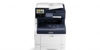 Xerox VersaLink C405DN評測應用程序豐富