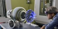 微軟為工作場所推出了新的AI和HoloLens服務