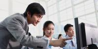 青少年可以為企業教授哪些IT安全課程