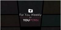 YouPorn推出由機器學習提供支持的個性化每周視頻播放列表
