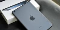 iPad mini型號有什么區別