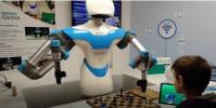 2018的家用機器人證明我們的'Jetsons'幻想將不得不等待