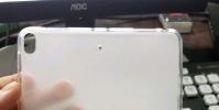 網路上也出現疑似下一代iPad mini 的保護殼照片