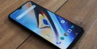 最新的OnePlus 7泄漏再次證實了之前的傳言 全屏顯示彈出式自拍相機等等