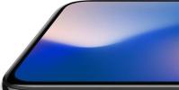 蘋果可能會在2020年推出三款帶有OLED屏幕的iPhone新的屏幕尺寸