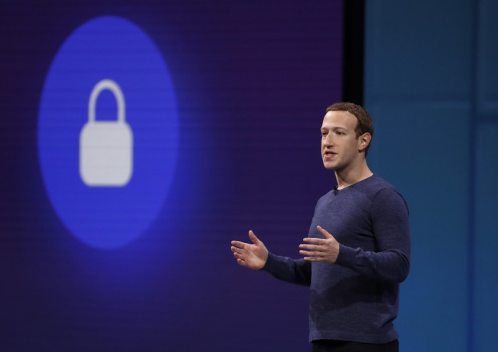 Facebook稱攻擊者竊取了2900萬用戶的詳細信息