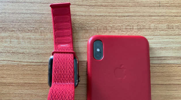 Apple宣布向PRODUCT（RED）捐贈2億美元 成為最大的單一貢獻者