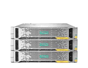 HPE StoreVirtual 3200存儲