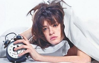 一項新的研究發現寬帶互聯網會導致睡眠不足