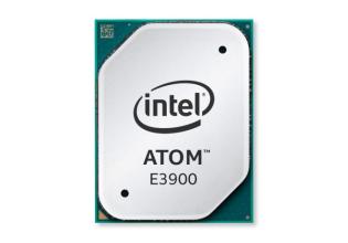 英特爾首次推出用于物聯網的Atom E3900系列