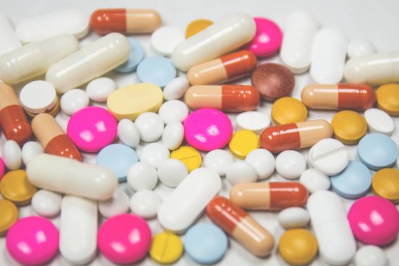 谷歌推出AI用于藥物發現蛋白質識別