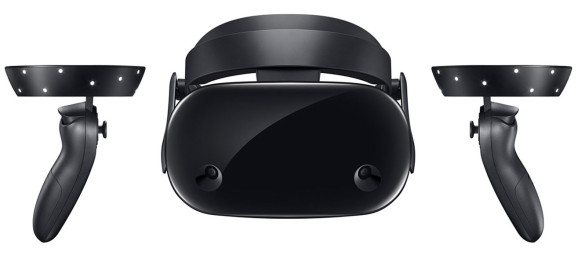 三星新推出的Odyssey +耳機可以解決其混亂的VR視覺問題