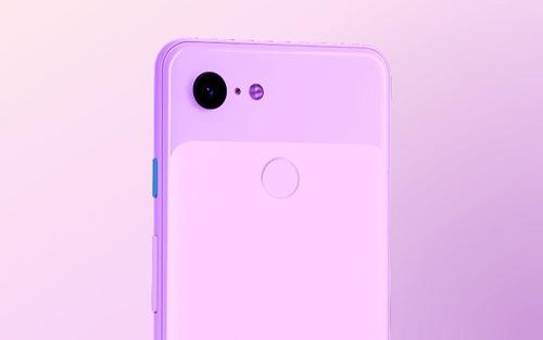 谷歌高級副總裁戲弄未發布的智能手機的照片可能是Pixel 3a