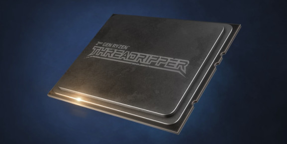 AMD開啟了第二代Threadripper芯片的預訂