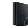 索尼PlayStation 4 500GB黑色商店推薦