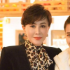 劉嘉玲在采訪中爆料何超蓮已經結婚